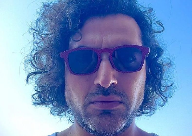 اشکان خطیبی به انتشار خبری دربارهی خودکشیاش واکنش نشان داد