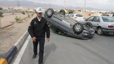 ورود دادستان به وضعیت تصادف‌های بلوار پیامبر اعظم بیرجند