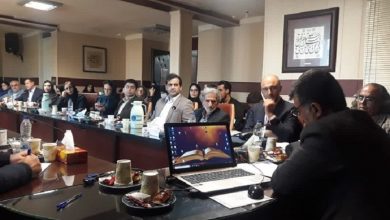 «ابعاد طنز، حماسی و کاربردی زبان مازندرانی بررسی شد»
