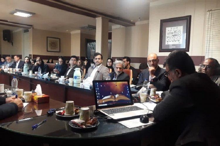 «ابعاد طنز، حماسی و کاربردی زبان مازندرانی بررسی شد»