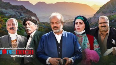 «چابهار میزبان ۱۰ قسمت از سریال نون خ می‌شود»