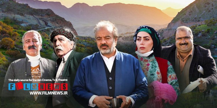 «چابهار میزبان ۱۰ قسمت از سریال نون خ میشود»