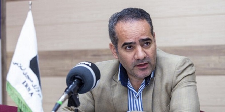 مصاحبه با رئیس دانشگاه شهرکرد پیرامون حواشی ۱۱ آبان