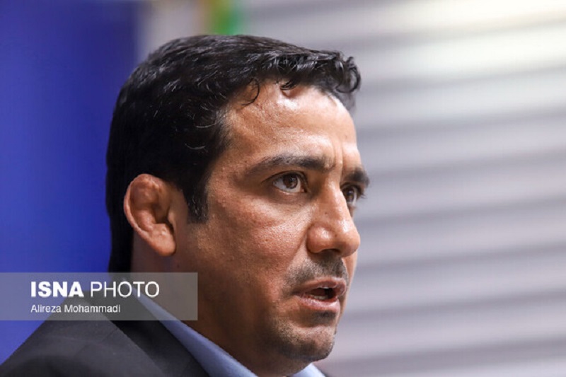 «قهرمان های ورزشی خوزستان چشم‌انتظار استخدام هستند»