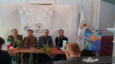 «میدان قدیمی دارالشفای قزوین احیا خواهد شد»