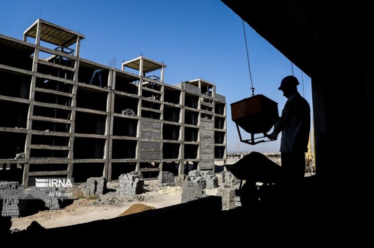 ساخت ۱۰ هزار واحد مسکونی نهضت ملی مسکن در خوزستان در مرحلهی انعقاد