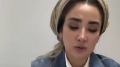 بهاره افشاری: به بیماری خاصی مبتلا نیستم و اخبار منتشرشده کذب است