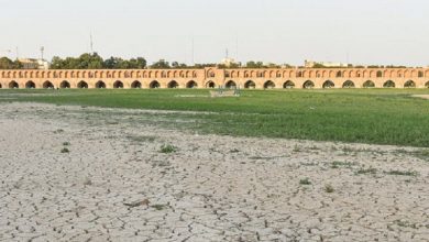 «انتقال آب بن- بروجن خلاف عدالت و قانون است»