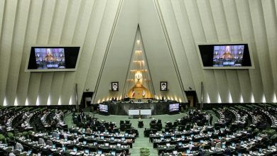 وزیر ارتباطات و فناوری اطلاعات از مجلس سه تذکر کتبی گرفت