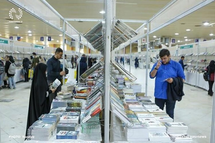 کیفیت نمایشگاه کتاب تبریز پس از چهارسال