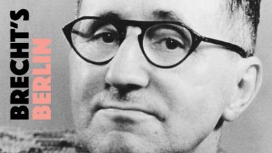 پنج مشکل در بیان حقیقت از زبان برتولت برشت