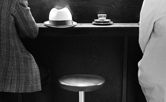 معاشرت خوب یا بد نداریم؛ یا کسی اهل معاشرت است یا نیست