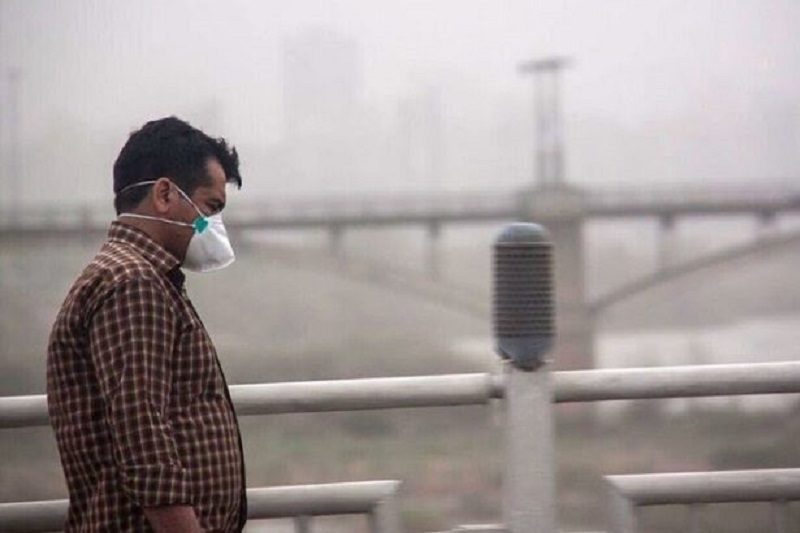 «آیا نیشکر متهم اصلی آلودگی هوای خوزستان است؟»