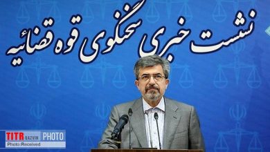 «سرپرست سابق فرمانداری قزوین سه پرونده محکومیت دارد»