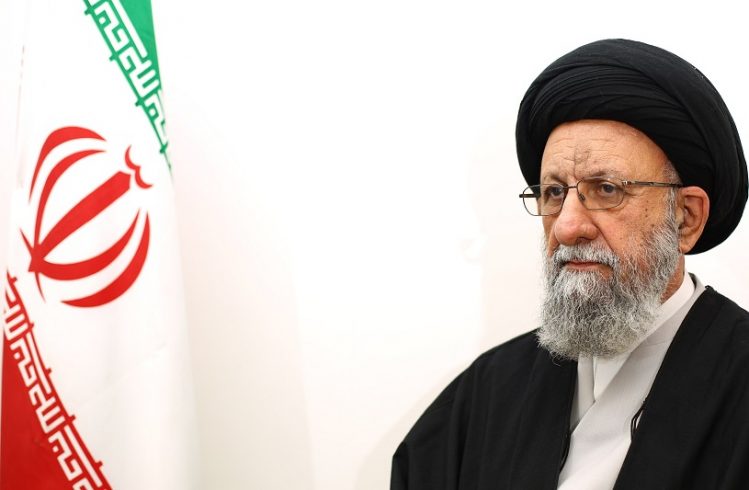 «خیانت به جمهوریت»؛ یادداشتی از یک فعال رسانهای گلستان