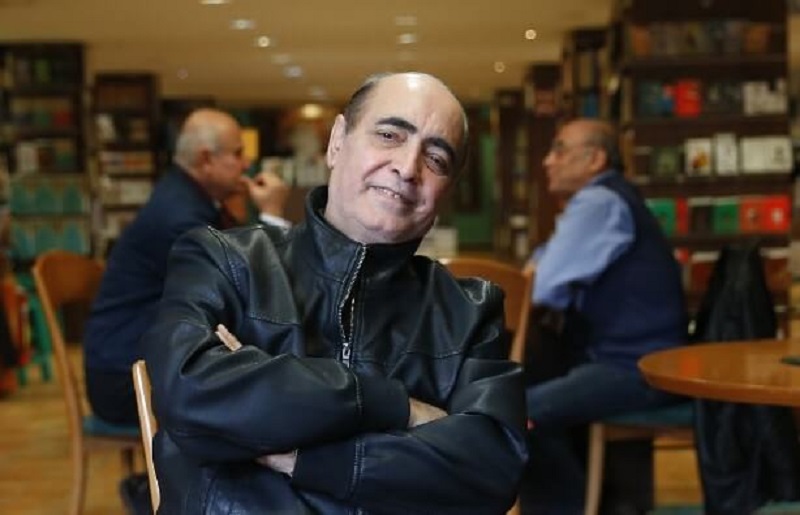 فلسفه هنر فارابی و ابنسینا در گفتوگو با محمد ضیمران