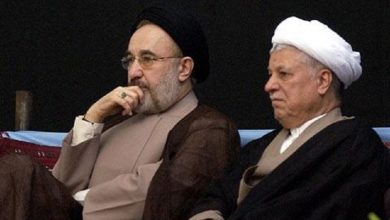 خاطرات هاشمی ۵ آذر سال ۷۹ | «فكر می‌كنند اگر به همين منوال بگذرد، چيزی برای انقلاب و اسلام نمی‌ماند»