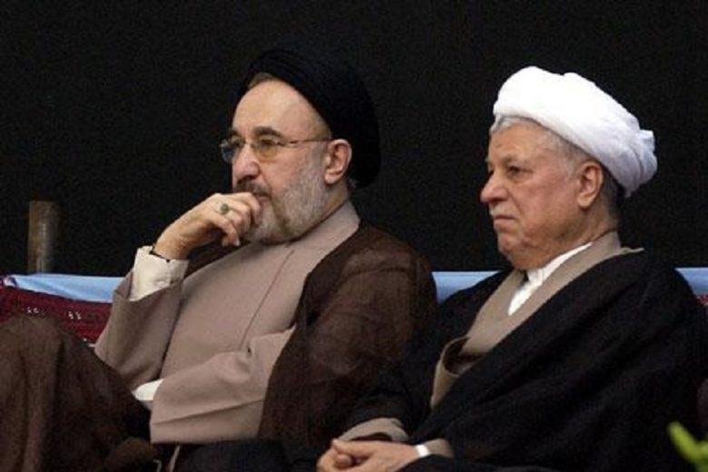 خاطرات هاشمی ۵ آذر سال ۷۹ | «فكر میكنند اگر به همين منوال بگذرد، چيزی برای انقلاب و اسلام نمیماند»
