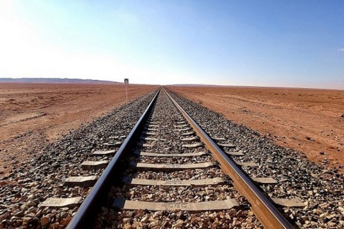 «تبریز _ مشهد، طولانی‌ترین مسیر ریلی ایران»