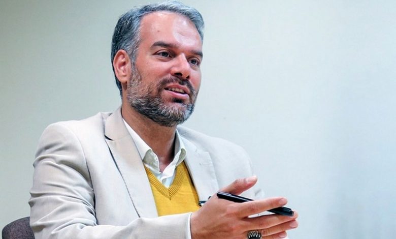 «وزارت ارتباطات میتواند برای مسدودسازی فیلترشکنها اقدام کند»
