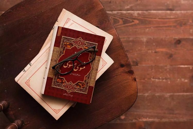 جایگاه عقل و مراتب آن در مثنوی معنوی مولوی