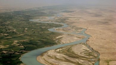 موضع‌گیری تازه طالبان درباره حقابه ایران