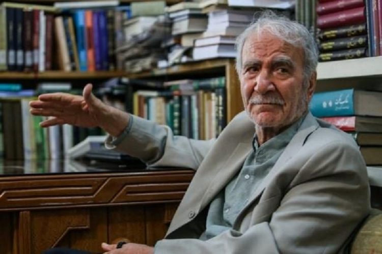 غلامحسین ابراهیمی دینانی درباره شیخ شهاب الدین سهروردی میگوید