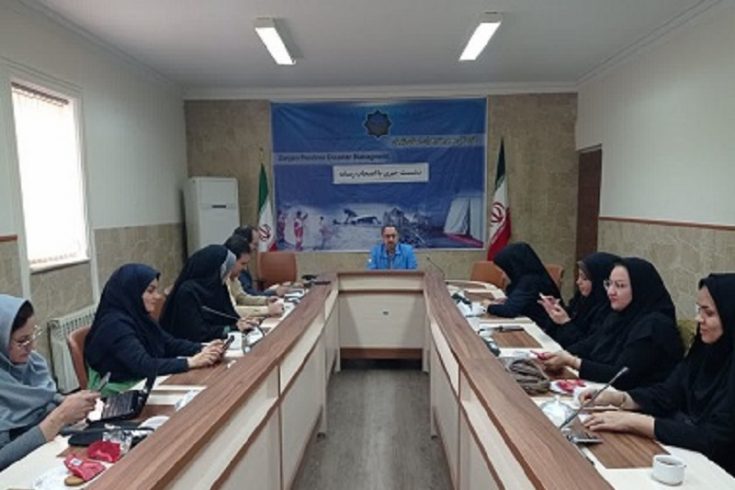 «۱۵۳ روستای زنجان در حریم گسل زلزلهاند»