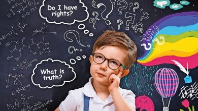 فلسفه برای کودکان و نوجوانان چیست؟