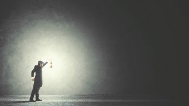 حقیقت در فلسفه‌ی نیچه و داستایوفسکی