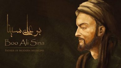 «ابن سینا را در غرب بزرگ‌ترین منطق‌دان قرون وسطی می‌شناسند»