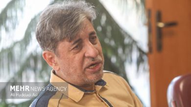 «با داوری اردکانی می‌توان به عوالم مختلف سفر کرد»