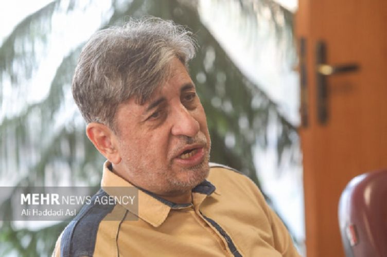 «با داوری اردکانی میتوان به عوالم مختلف سفر کرد»