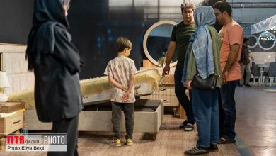 «نمایشگاه تخصصی ملزومات جهیزیه در قزوین بازگشایی شد»