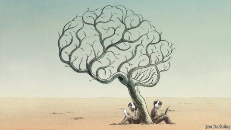افسانهی «عقل سلیم»