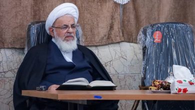 نماینده ولی فقیه استان یزد: ما در ایران اقتصاد نداریم