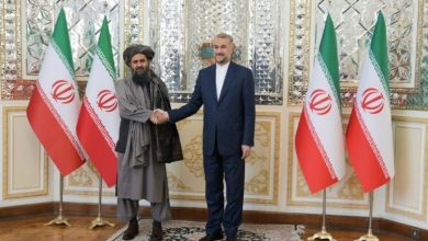 نقدی بر استقبال از ملا عبدالغنی برادر