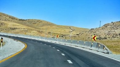 «مسیر جدید بوشهر به استان فارس احداث می‌شود»