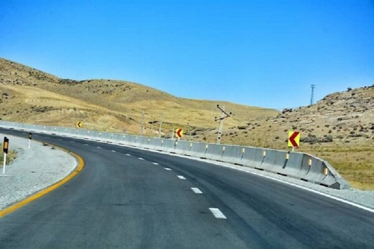 «مسیر جدید بوشهر به استان فارس احداث میشود»