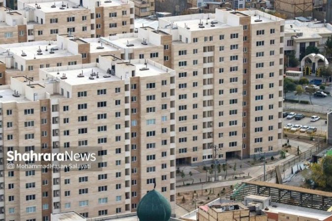وام نمایشی مسکن با اقساط نجومی؛ گزارش یک رسانه از مشهد