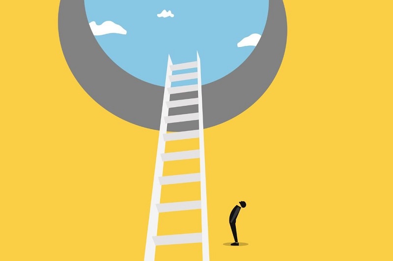 چرا به آینده ایران امیدوارم | مصطفی ملکیان پاسخ می‌دهد [+ فیلم]