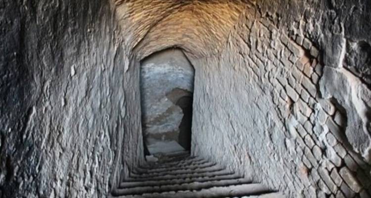 کاهش ۹۰ درصدی آبدهی در قنات‌های اردبیل