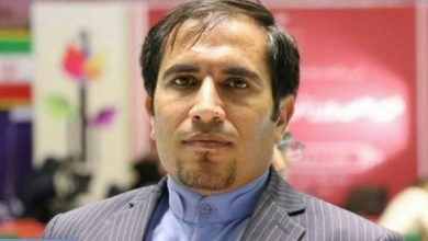 رفتار آنومیک برخی کاندیداها