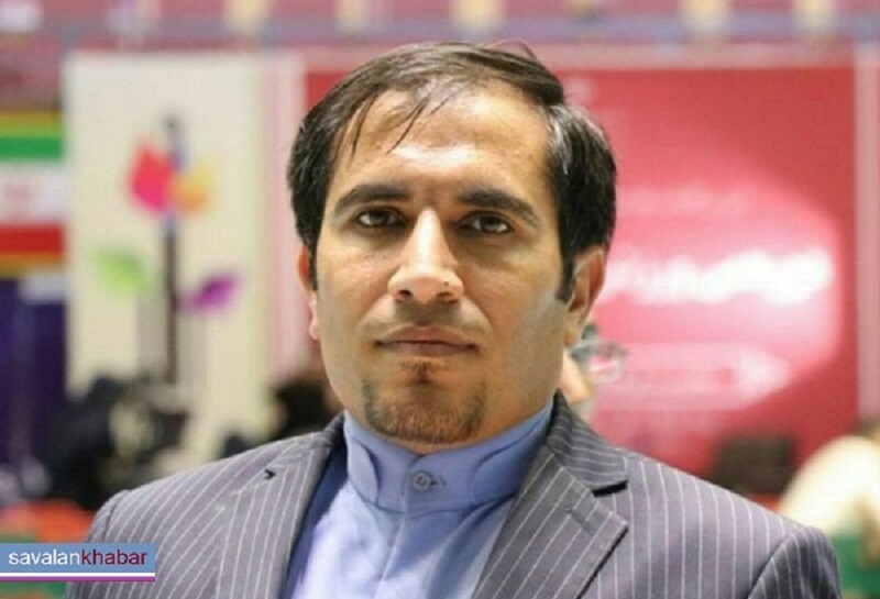 رفتار آنومیک برخی کاندیداها