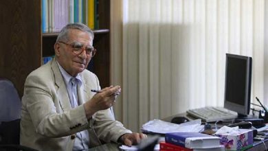 گفت‌وگو با کریم مجتهدی درباره نسبت فلسفه و ترجمه
