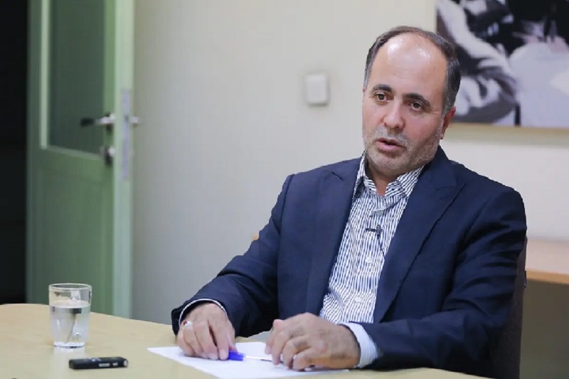 نوری قزلجه: قانون رصد سبک زندگی یعنی سرک کشیدن به حریم خصوصی مردم