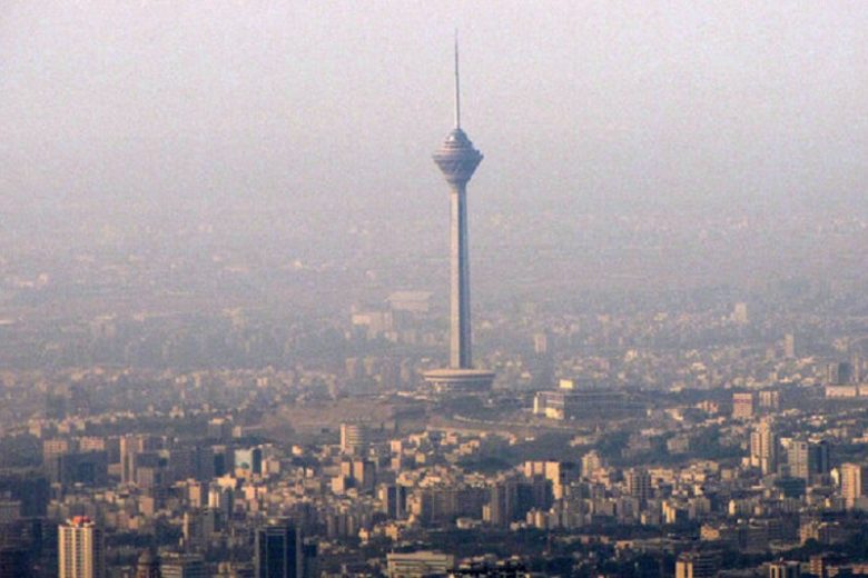 فقط ۹ روز هوای پاک برای تهرانیها | وعدهی شهردار تهران چه شد؟
