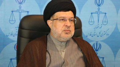 «فارس پیشتاز پیشگیری در مبارزه با زمین خواری در کشور است»