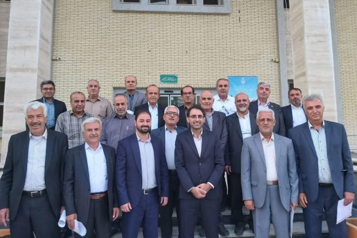 «ستاد صبر» در دستگاه قضایی جم بوشهر تشکیل شد