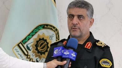 «آتش سوزی کمپ ترک اعتیاد لنگرود عمدی بود»؛ متهم دستگیر شد
